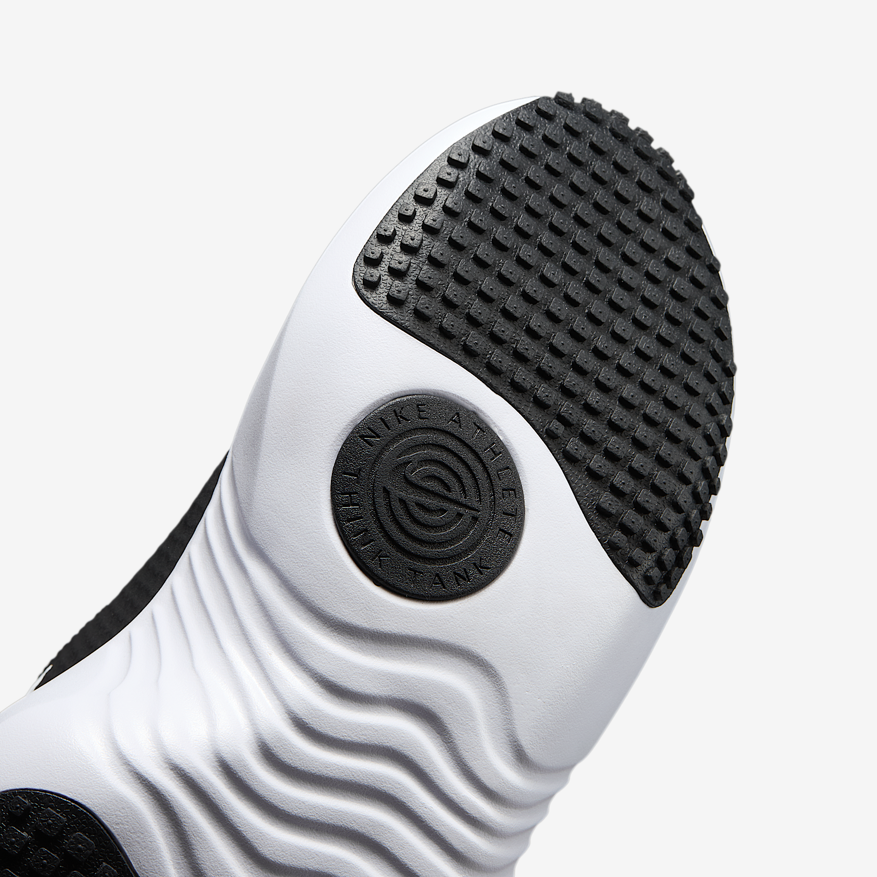 Nike x Hyperice Hyperboot