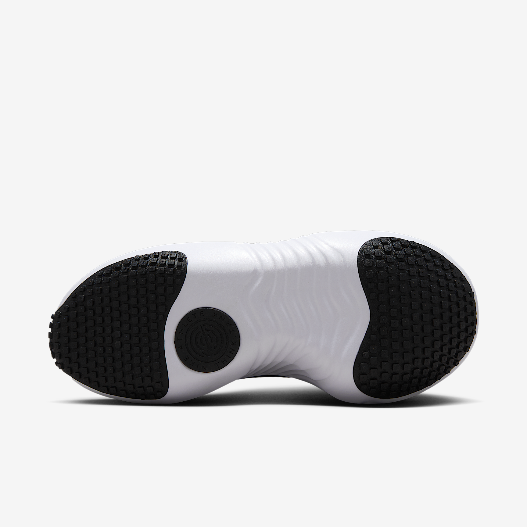 Nike x Hyperice Hyperboot