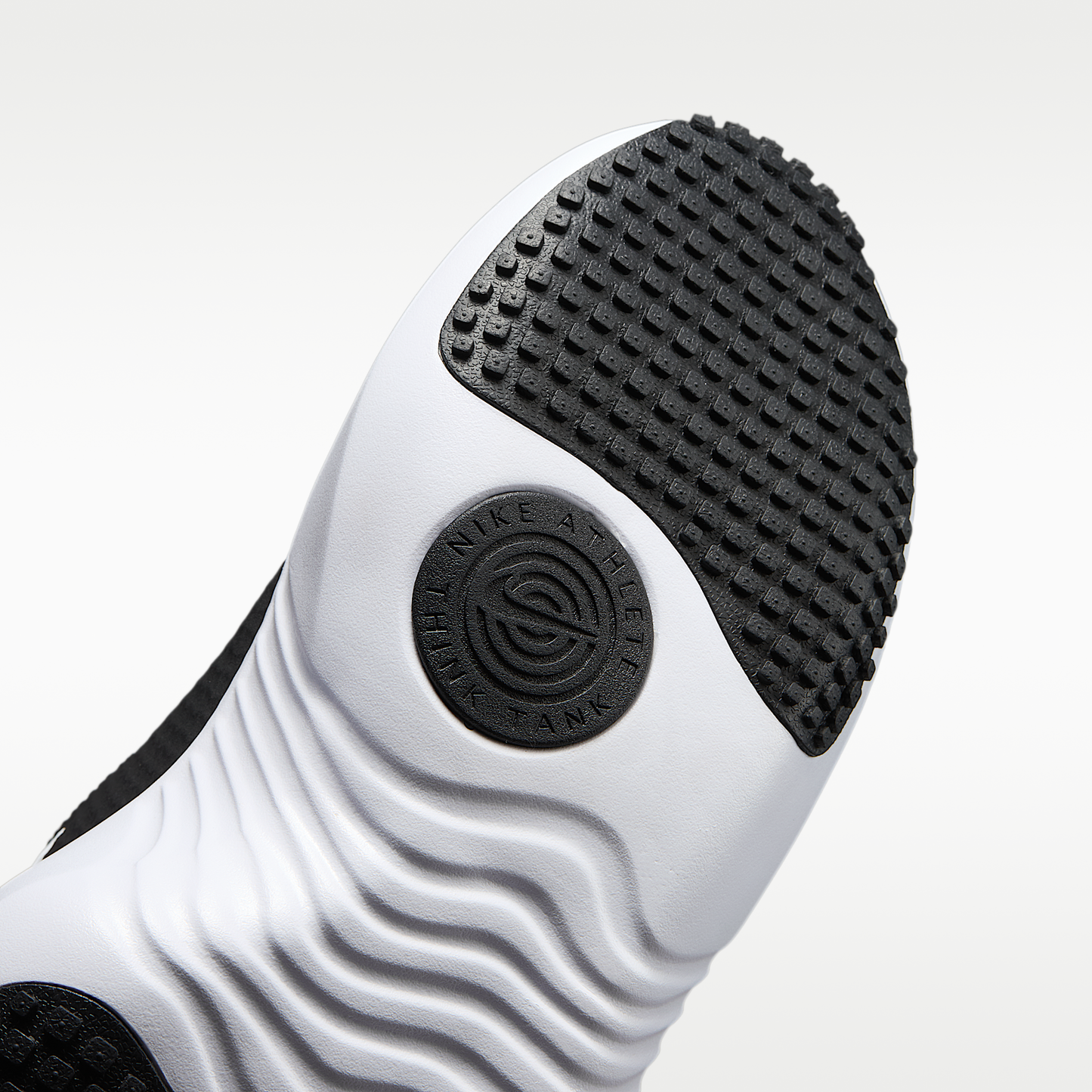 Nike x Hyperice Hyperboot