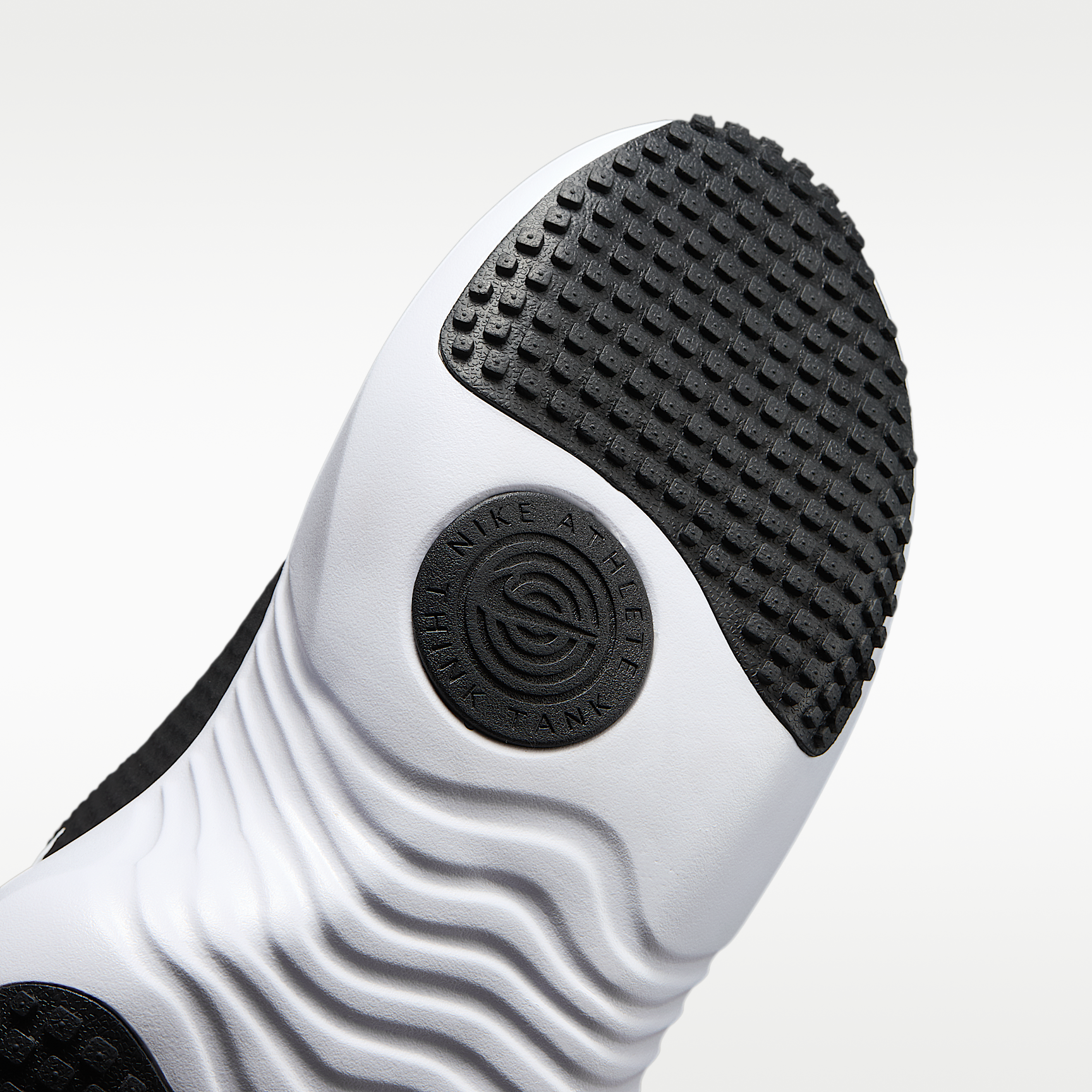 Nike x Hyperice Hyperboot