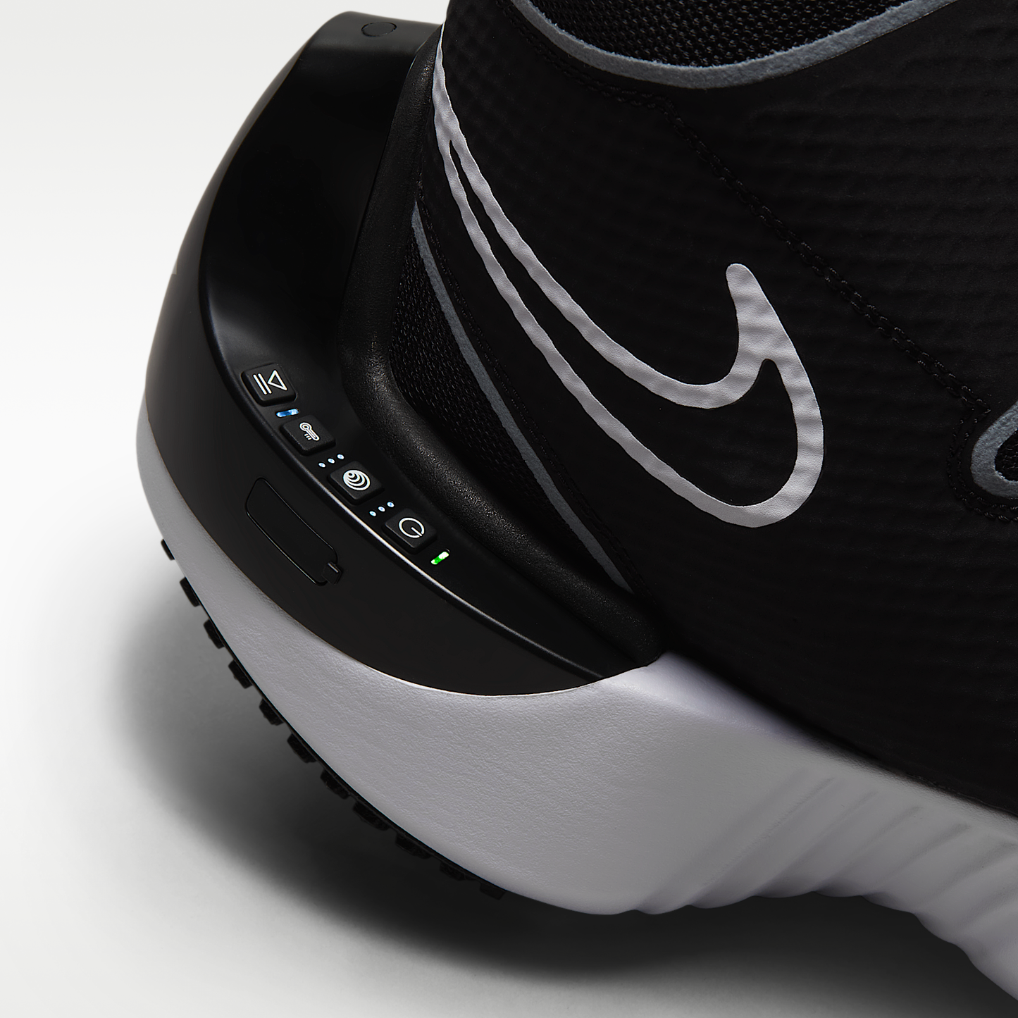 Nike x Hyperice Hyperboot