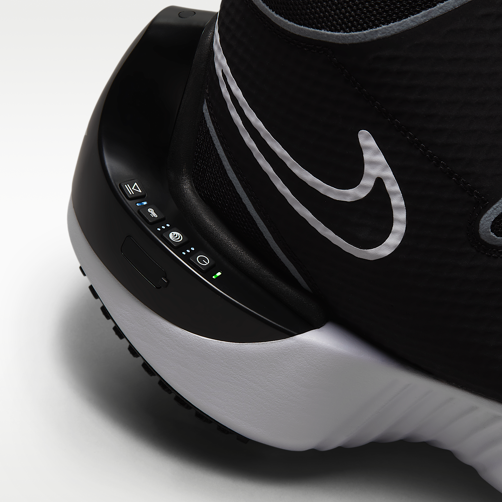 Nike x Hyperice Hyperboot