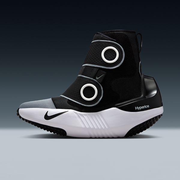 Nike x Hyperice Hyperboot