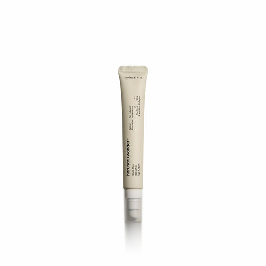 Haruharu Wonder Black Rice Bakuchiol Eye Cream 20ml