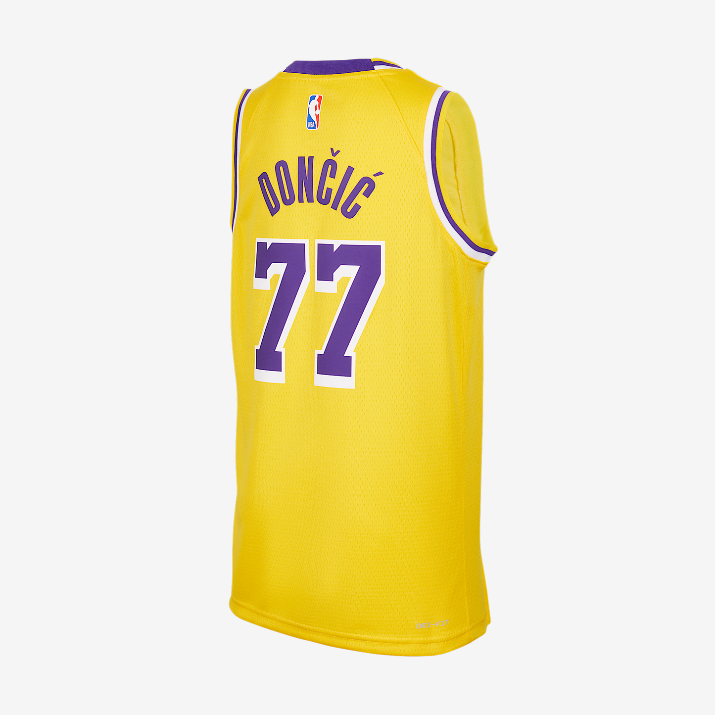 Luka Dončić Los Angeles Lakers 2024/25 Icon Edition