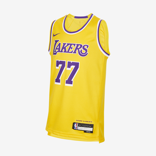 Luka Dončić Los Angeles Lakers 2024/25 Icon Edition
