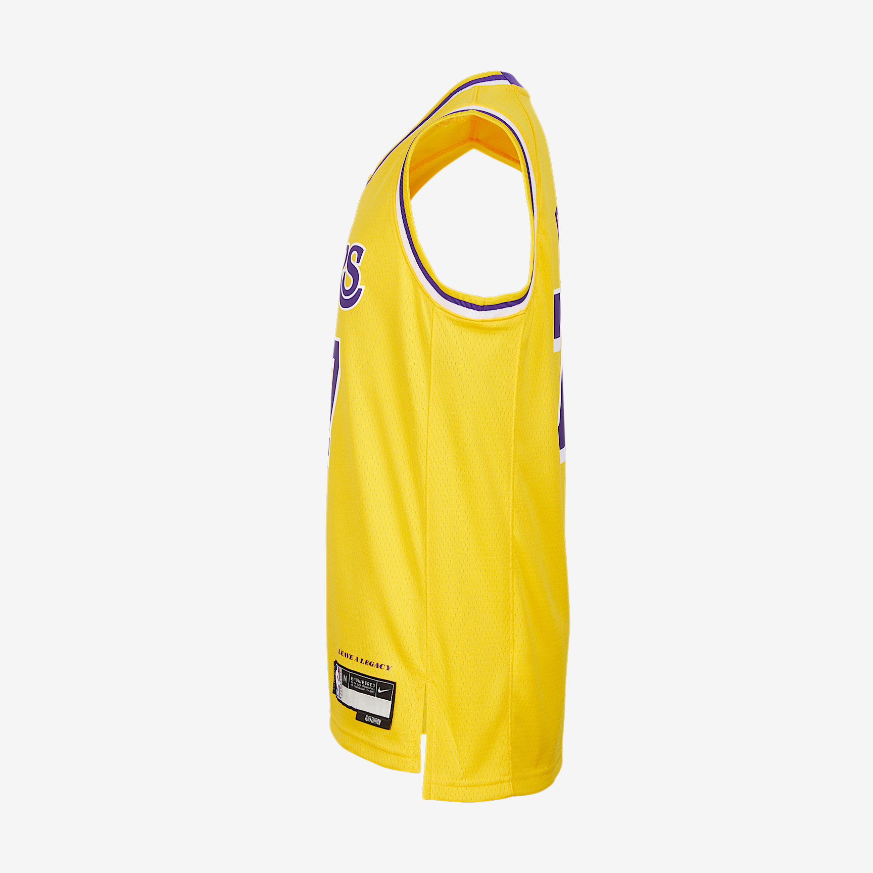 Luka Dončić Los Angeles Lakers 2024/25 Icon Edition