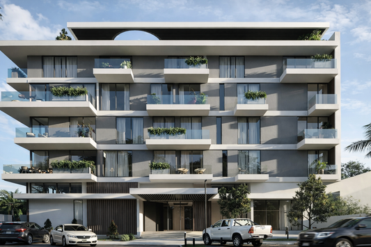 Aria Residences 1 | 2 Bedroom Luxury Serviced Apartments Airport Accra Ghana