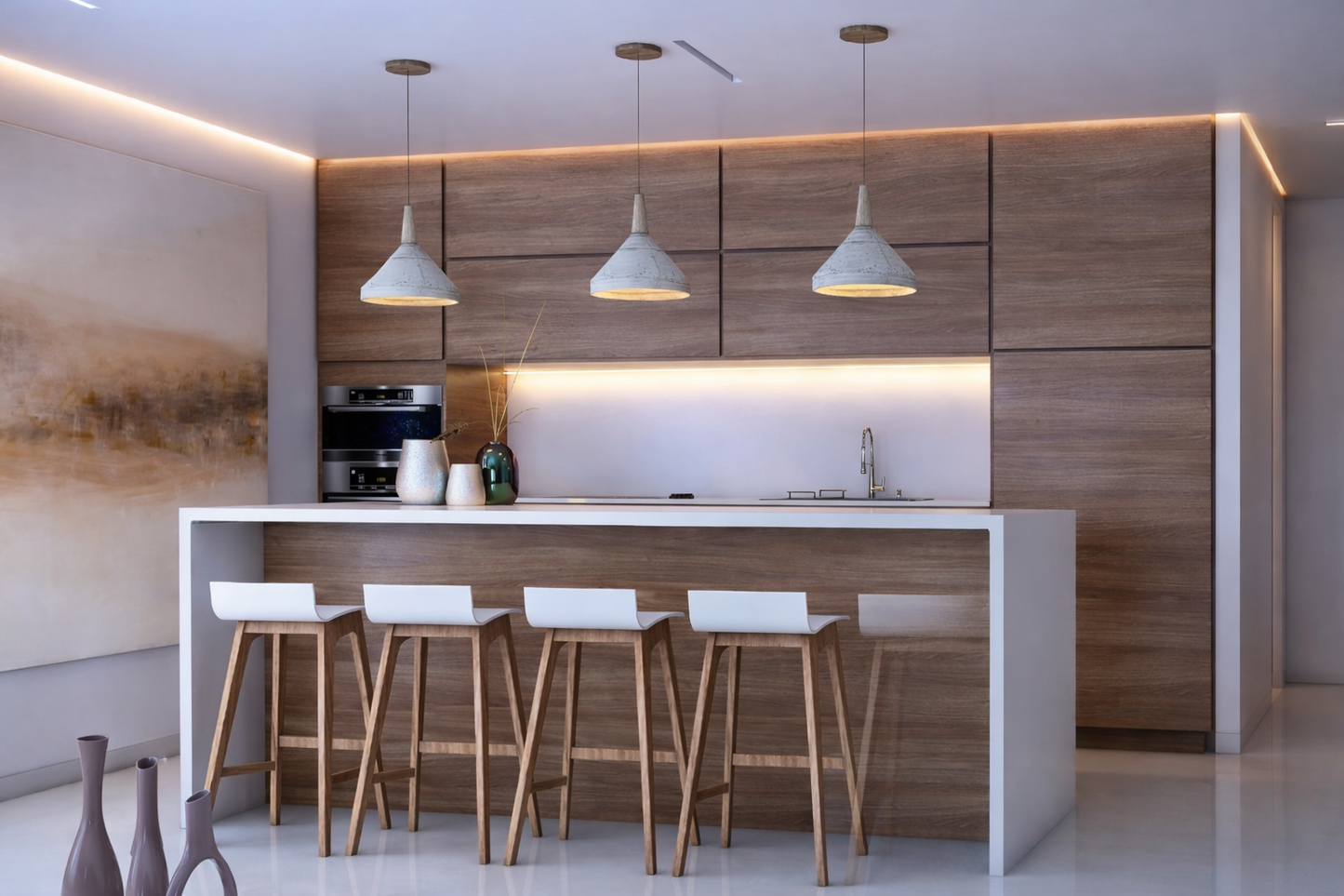 Aria Residences 1 | 2 Bedroom Luxury Serviced Apartments Airport Accra Ghana