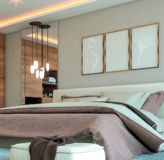 Aria Residences 1 | 2 Bedroom Luxury Serviced Apartments Airport Accra Ghana