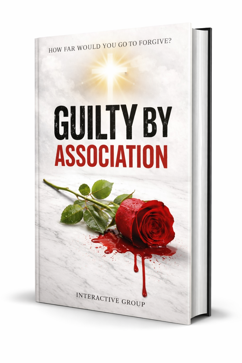 Guilty by Association Pre-Order