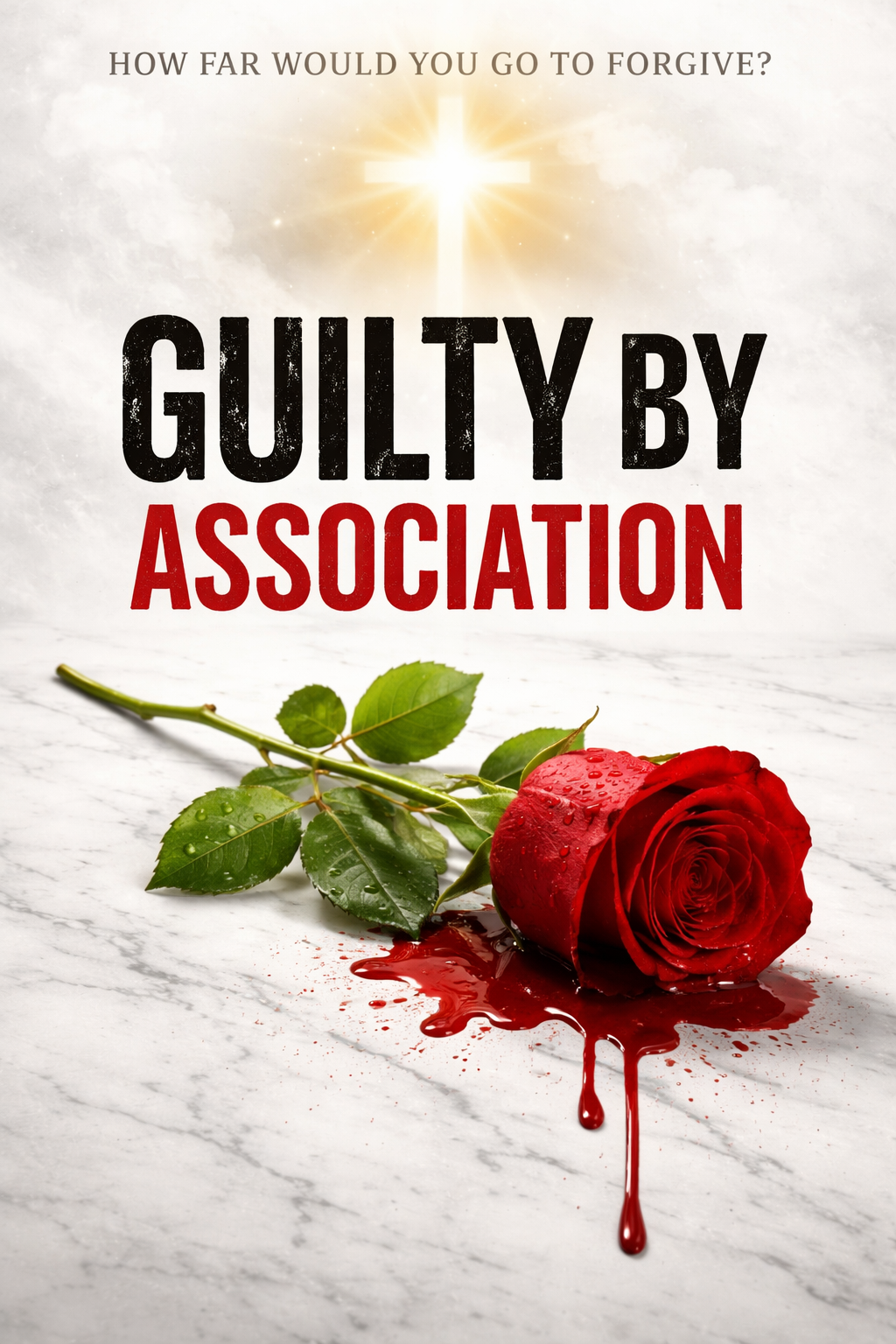 Guilty by Association Pre-Order