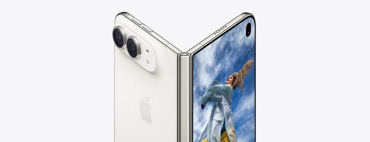iPhone Duo