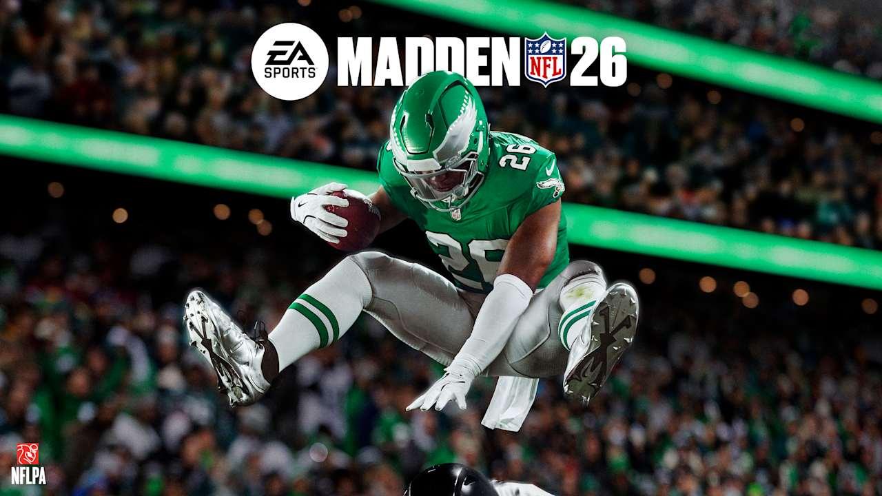 EA Sports Madden 26 - Interactive Group