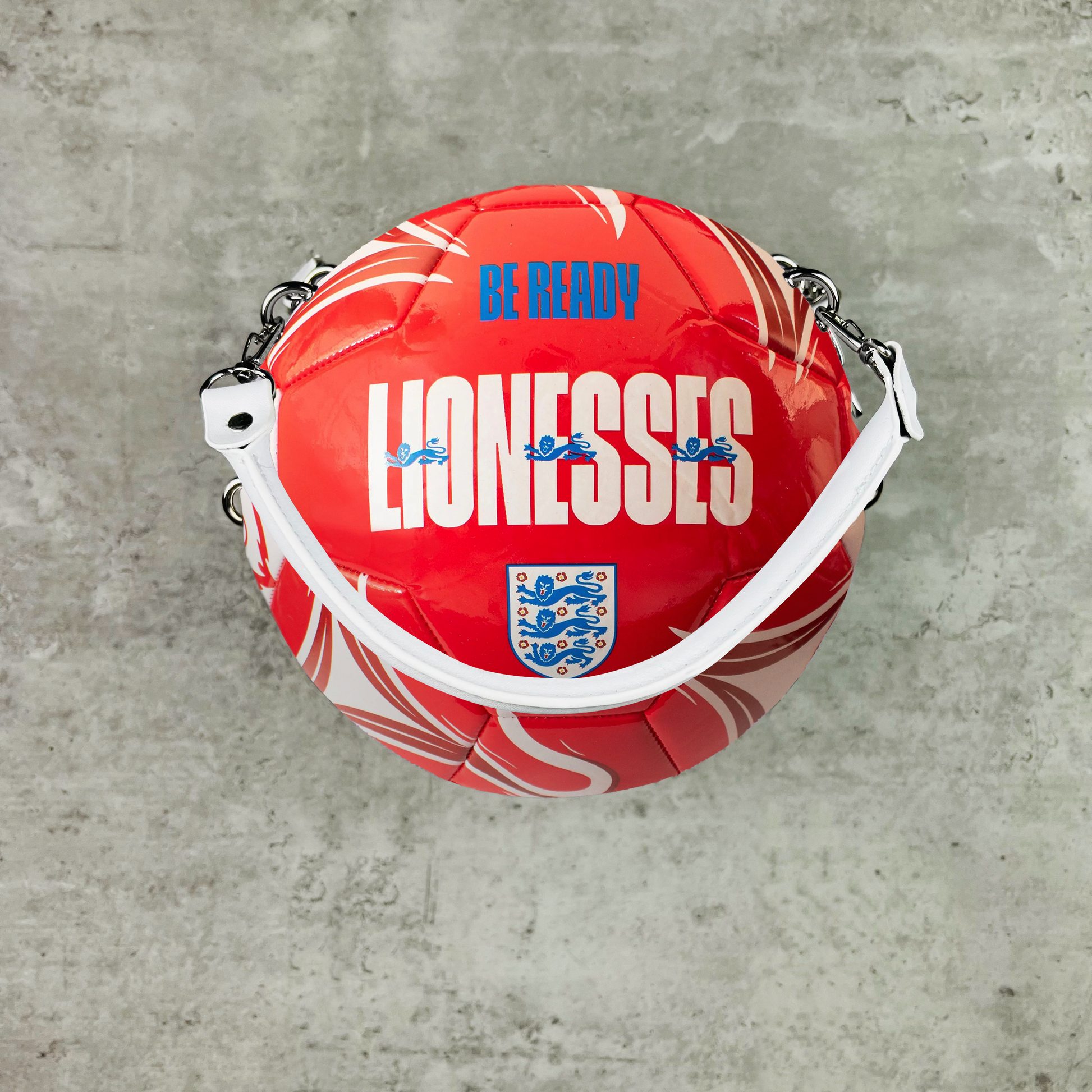 Lionesses - Interactive Group