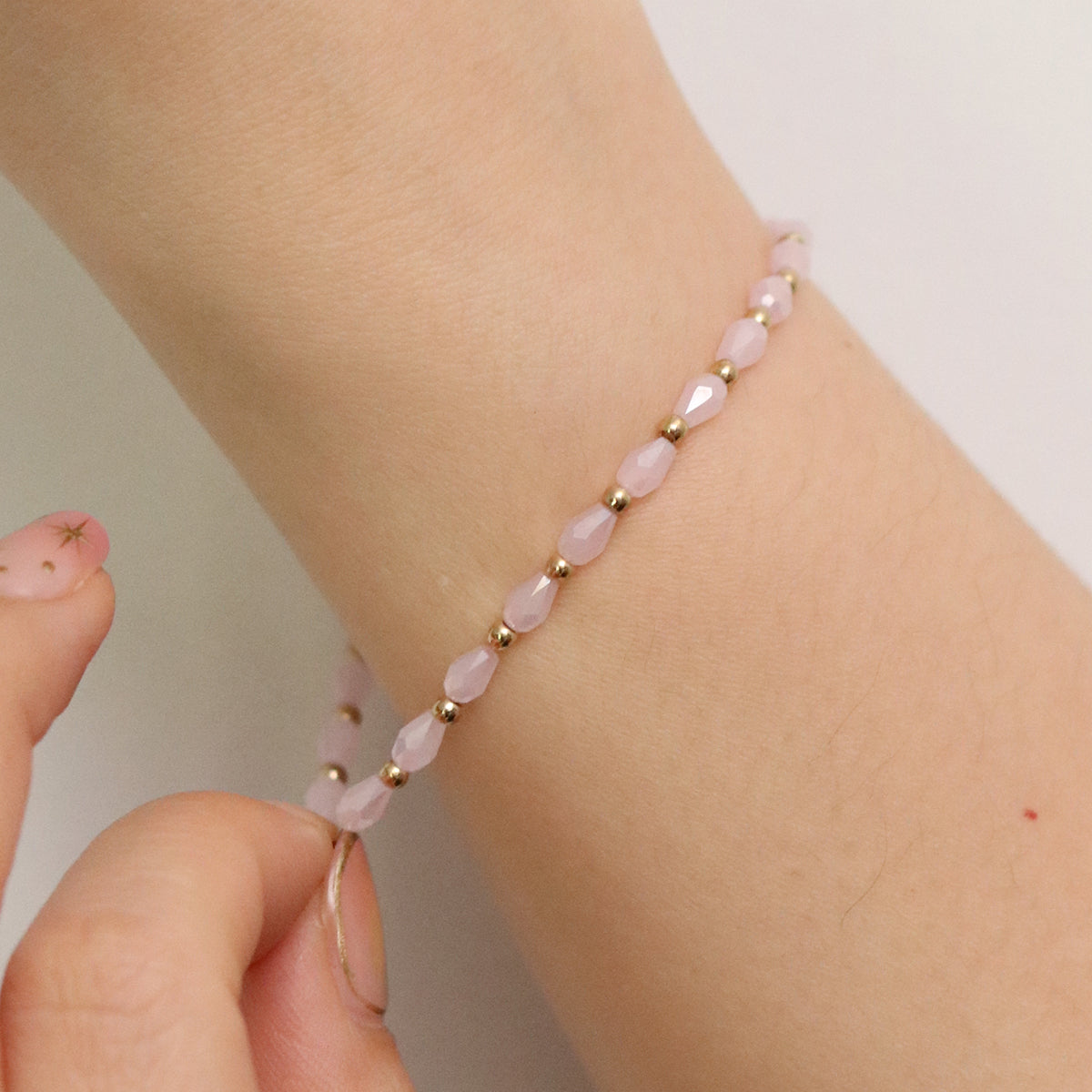 Stretchable bracelet-6