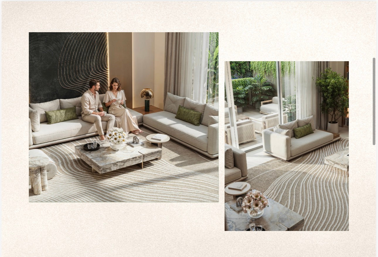 Tilal Binghatti — 4 5 6 7 Bedroom Ultra Luxury Townhouses — Villas — Mansions — Unlimited World Class Amenities — Dubailand UAE — New ✨