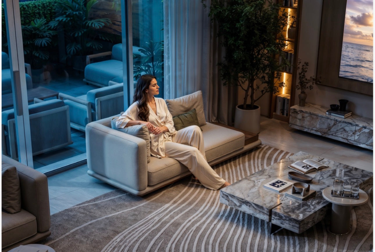 Tilal Binghatti — 4 5 6 7 Bedroom Ultra Luxury Townhouses — Villas — Mansions — Unlimited World Class Amenities — Dubailand UAE — New ✨