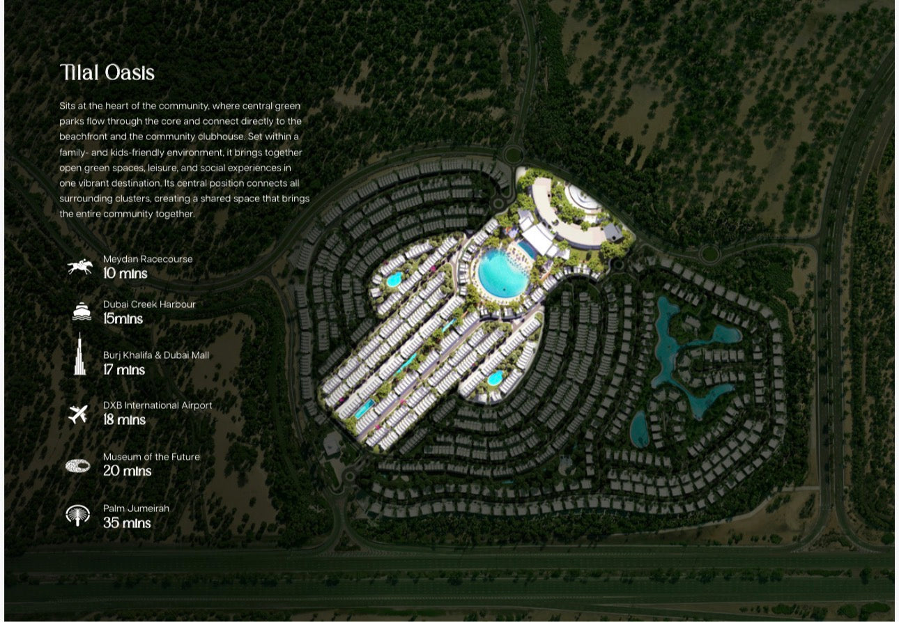 Tilal Binghatti — 4 5 6 7 Bedroom Ultra Luxury Townhouses — Villas — Mansions — Unlimited World Class Amenities — Dubailand UAE — New ✨