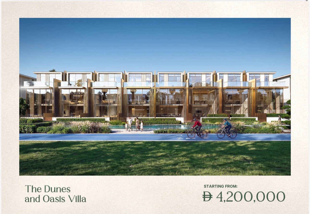 Tilal Binghatti — 4 5 6 7 Bedroom Ultra Luxury Townhouses — Villas — Mansions — Unlimited World Class Amenities — Dubailand UAE — New ✨
