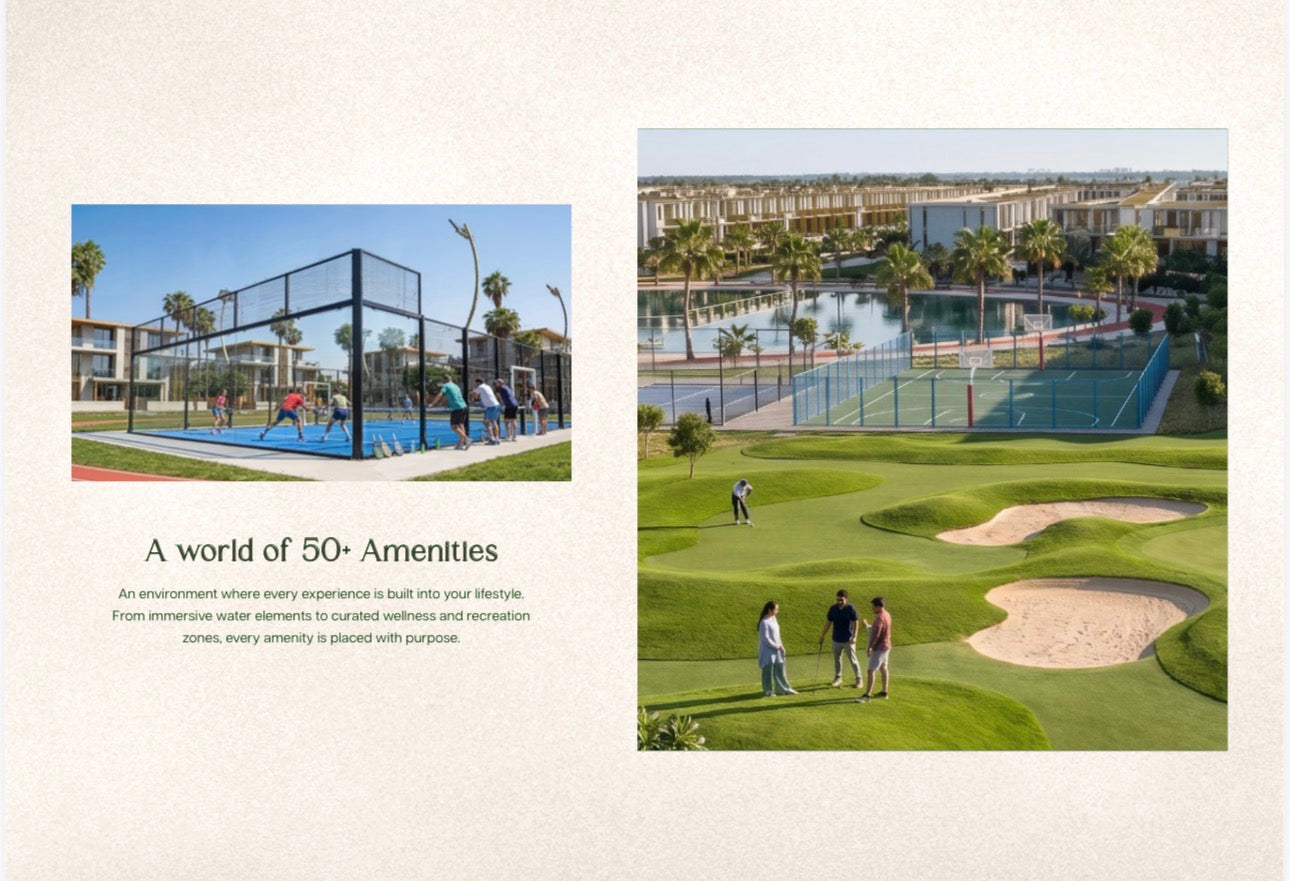 Tilal Binghatti — 4 5 6 7 Bedroom Ultra Luxury Townhouses — Villas — Mansions — Unlimited World Class Amenities — Dubailand UAE — New ✨