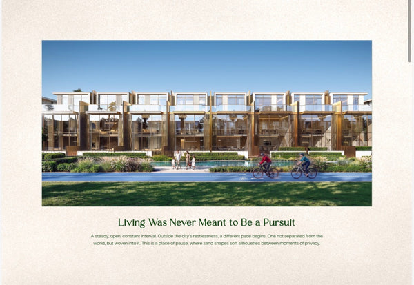Tilal Binghatti — 4 5 6 7 Bedroom Ultra Luxury Townhouses — Villas — Mansions — Unlimited World Class Amenities — Dubailand UAE
