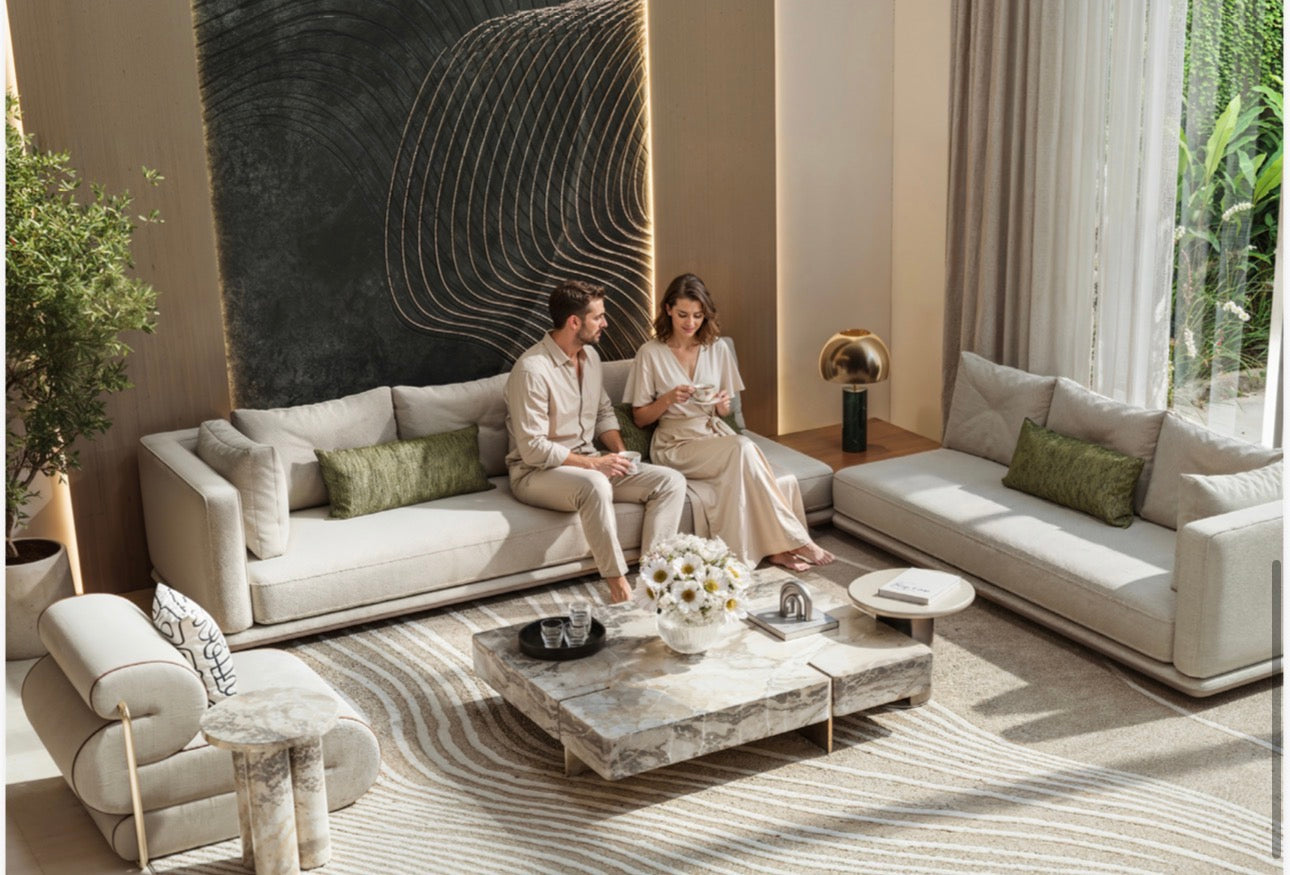 Tilal Binghatti — 4 5 6 7 Bedroom Ultra Luxury Townhouses — Villas — Mansions — Unlimited World Class Amenities — Dubailand UAE — New ✨