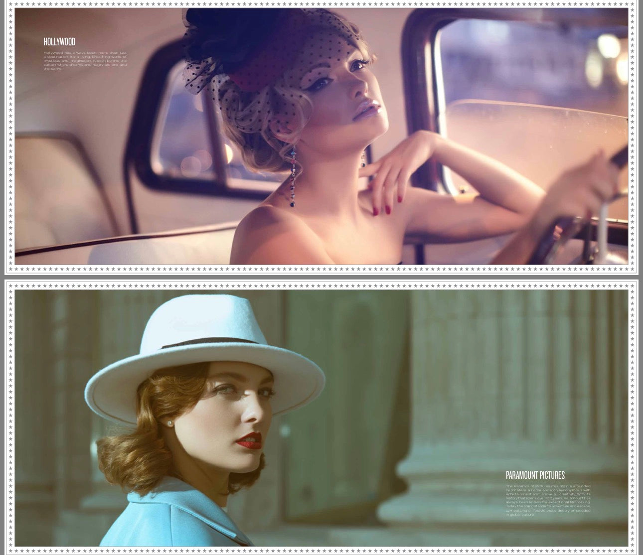 Paramount Hotels & Resorts — Studio 1 2 3 Luxury Hotel Apartments — Hollywood Inspired Lifestyle Masterpiece — Business Bay Dubai