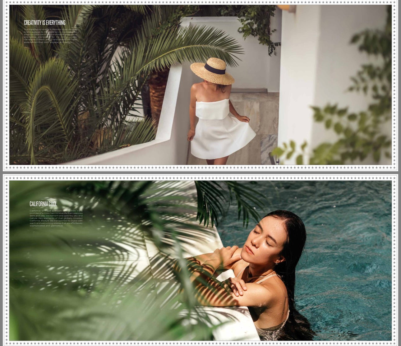 Paramount Hotels & Resorts — Studio 1 2 3 Luxury Hotel Apartments — Hollywood Inspired Lifestyle Masterpiece — Business Bay Dubai