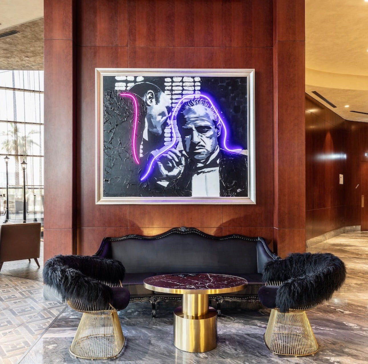 Paramount Hotels & Resorts — Studio 1 2 3 Luxury Hotel Apartments — Hollywood Inspired Lifestyle Masterpiece — Business Bay Dubai