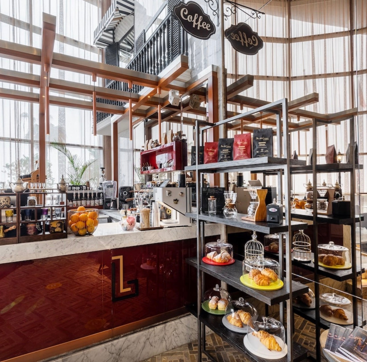 Paramount Hotels & Resorts — Studio 1 2 3 Luxury Hotel Apartments — Hollywood Inspired Lifestyle Masterpiece — Business Bay Dubai