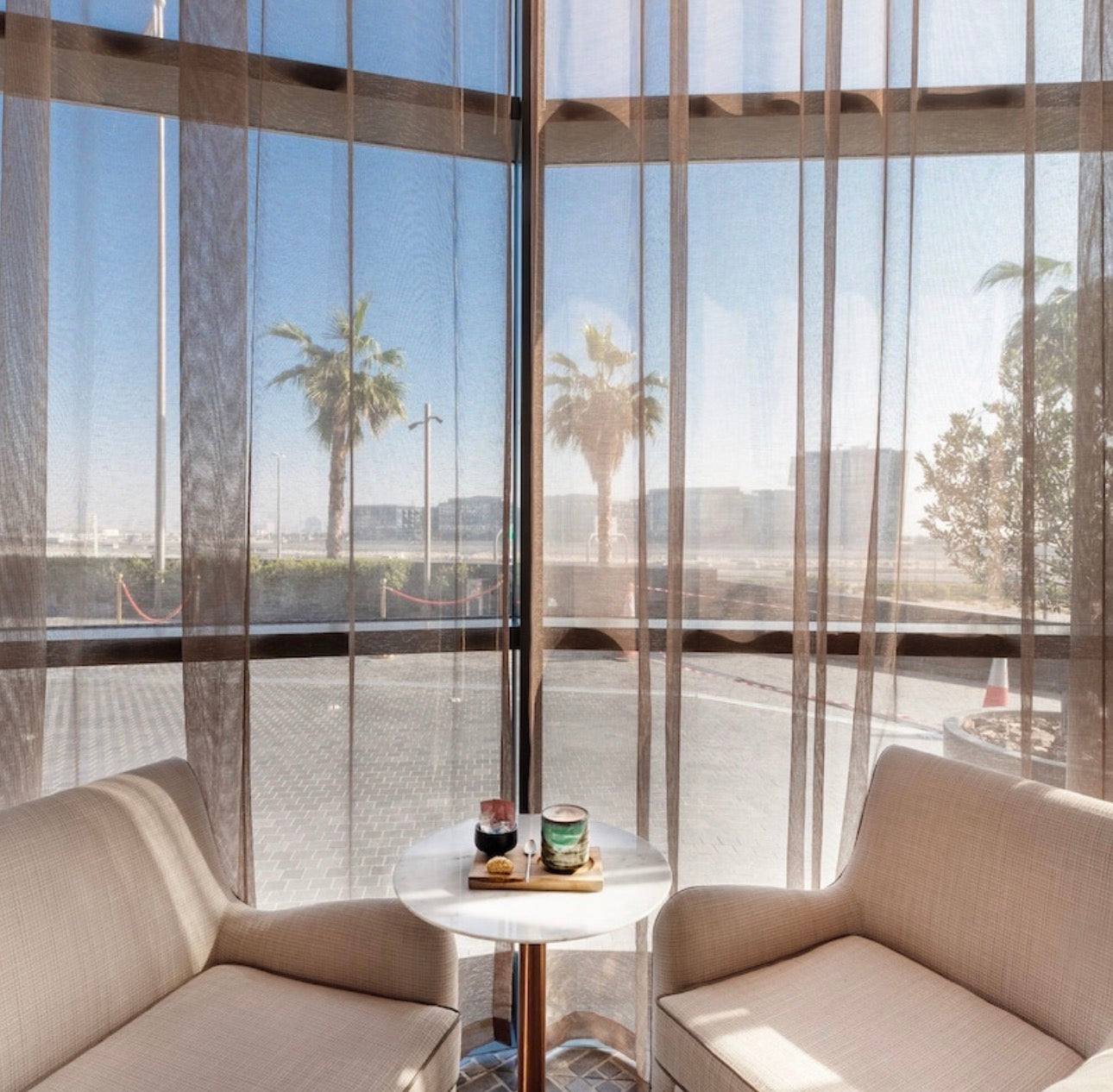 Paramount Hotels & Resorts — Studio 1 2 3 Luxury Hotel Apartments — Hollywood Inspired Lifestyle Masterpiece — Business Bay Dubai