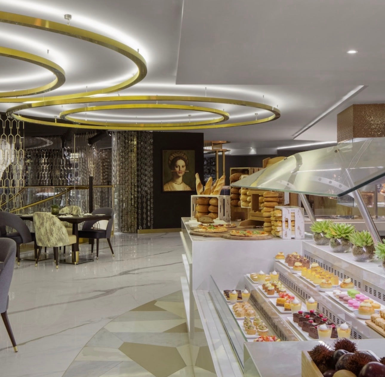 Paramount Hotels & Resorts — Studio 1 2 3 Luxury Hotel Apartments — Hollywood Inspired Lifestyle Masterpiece — Business Bay Dubai