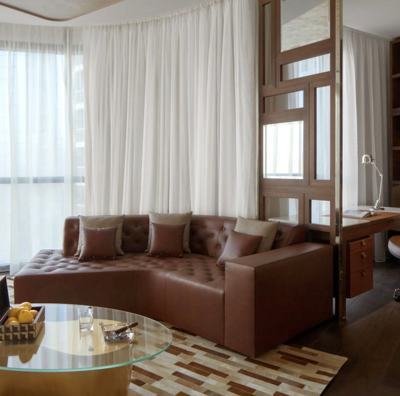 Paramount Hotels & Resorts — Studio 1 2 3 Luxury Hotel Apartments — Hollywood Inspired Lifestyle Masterpiece — Business Bay Dubai