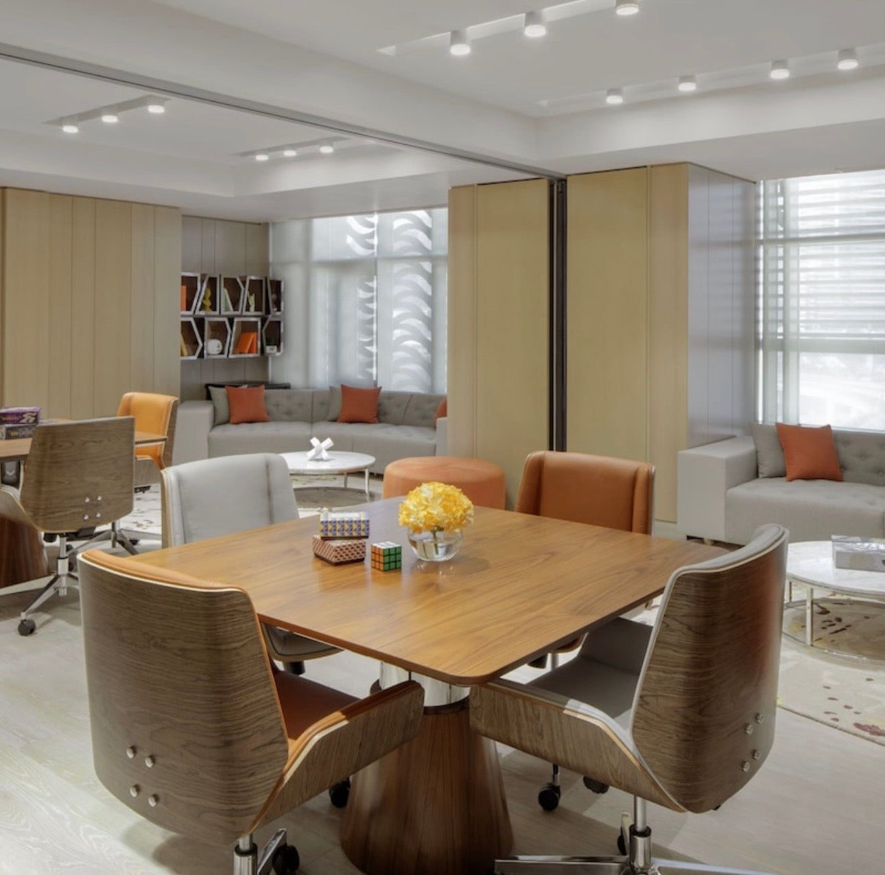 Paramount Hotels & Resorts — Studio 1 2 3 Luxury Hotel Apartments — Hollywood Inspired Lifestyle Masterpiece — Business Bay Dubai