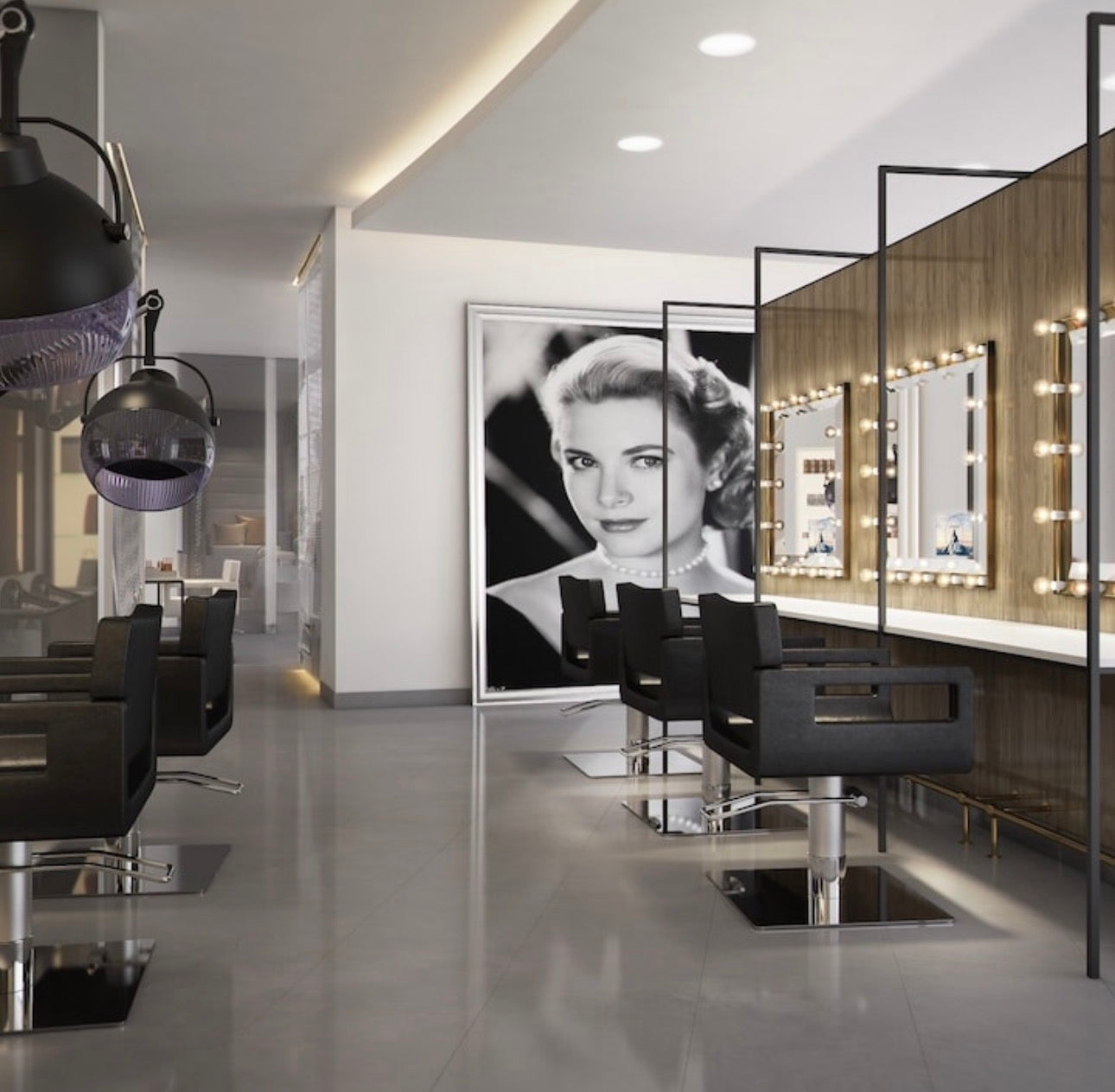 Paramount Hotels & Resorts — Studio 1 2 3 Luxury Hotel Apartments — Hollywood Inspired Lifestyle Masterpiece — Business Bay Dubai