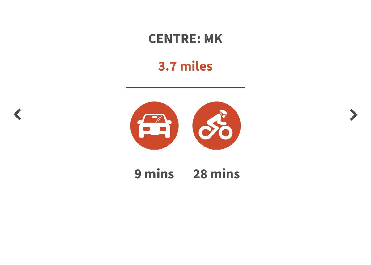 Eastbrooke Village — One to Five Bedroom  Affordable Ultra Luxury Homes and Apartments — Essential Lifestyle Masterpiece — Milton Keynes Buckinghamshire