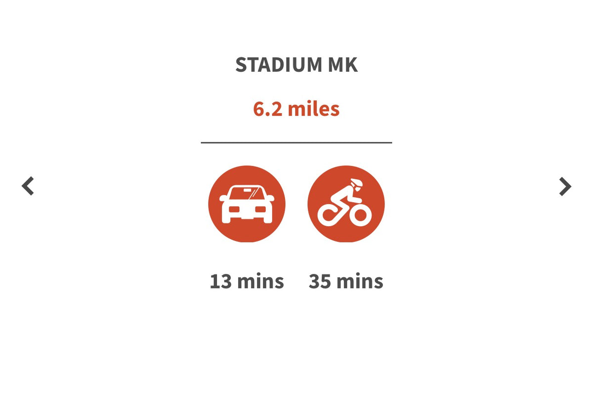 Eastbrooke Village — One to Five Bedroom  Affordable Ultra Luxury Homes and Apartments — Essential Lifestyle Masterpiece — Milton Keynes Buckinghamshire