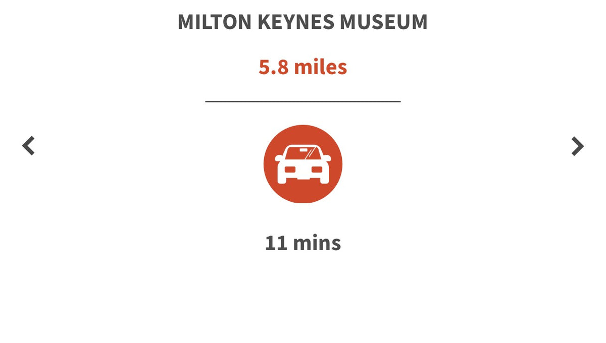 Eastbrooke Village — One to Five Bedroom  Affordable Ultra Luxury Homes and Apartments — Essential Lifestyle Masterpiece — Milton Keynes Buckinghamshire