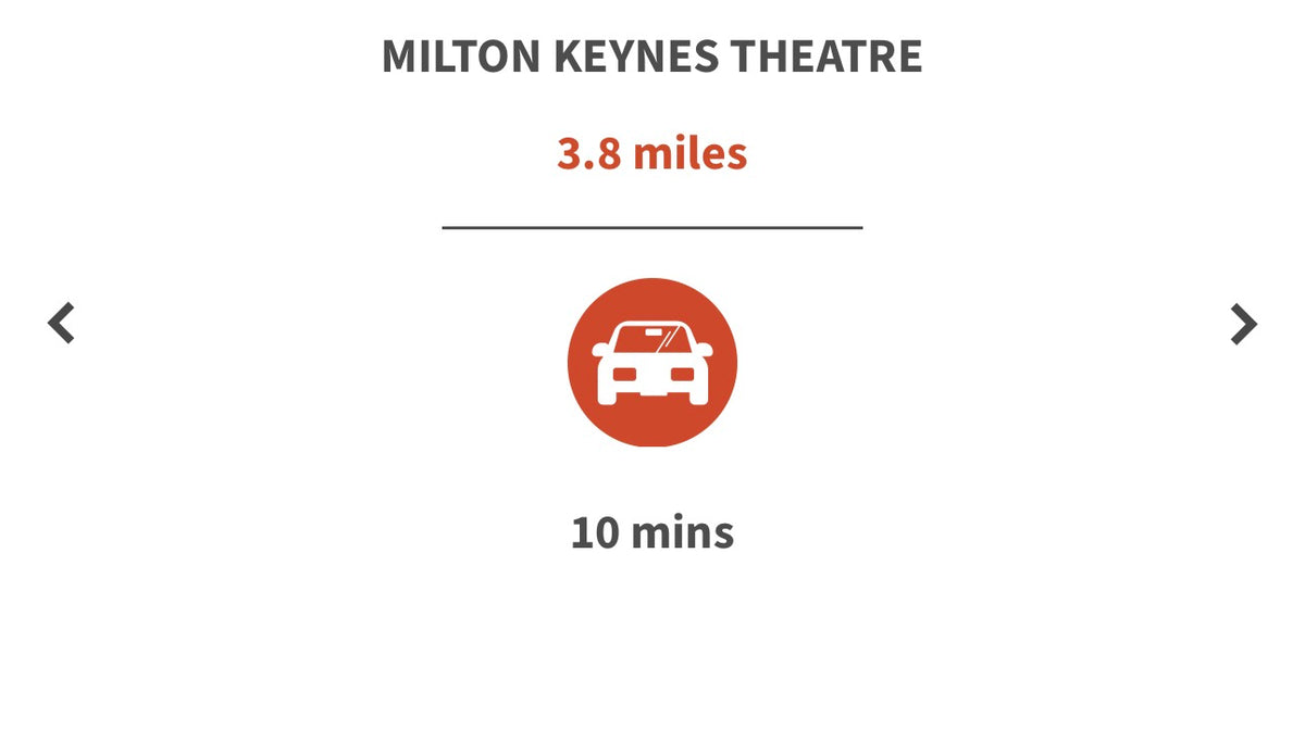 Eastbrooke Village — One to Five Bedroom  Affordable Ultra Luxury Homes and Apartments — Essential Lifestyle Masterpiece — Milton Keynes Buckinghamshire