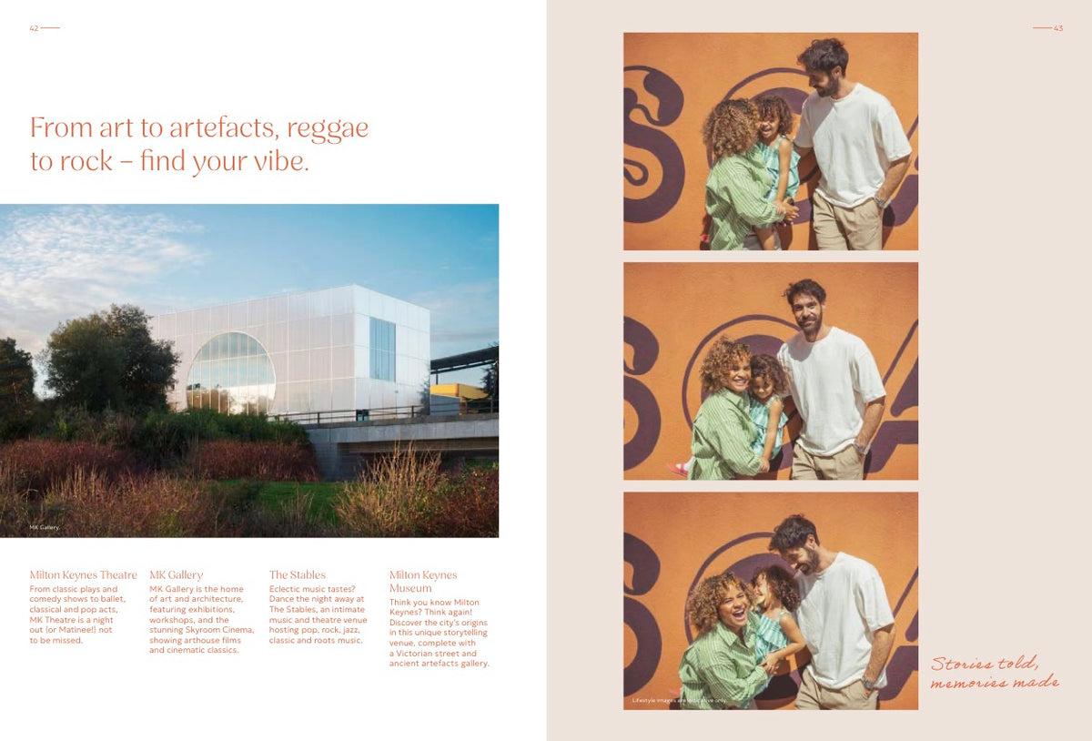 Eastbrooke Village — One to Five Bedroom  Affordable Ultra Luxury Homes and Apartments — Essential Lifestyle Masterpiece — Milton Keynes Buckinghamshire