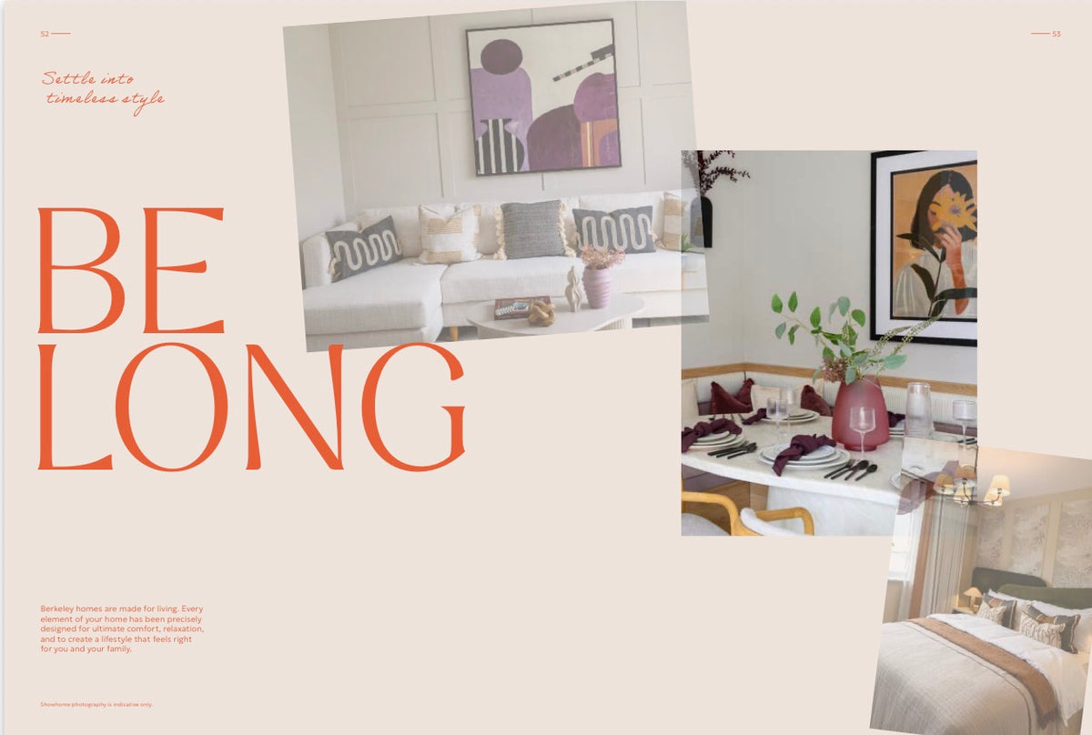 Eastbrooke Village — One to Five Bedroom  Affordable Ultra Luxury Homes and Apartments — Essential Lifestyle Masterpiece — Milton Keynes Buckinghamshire
