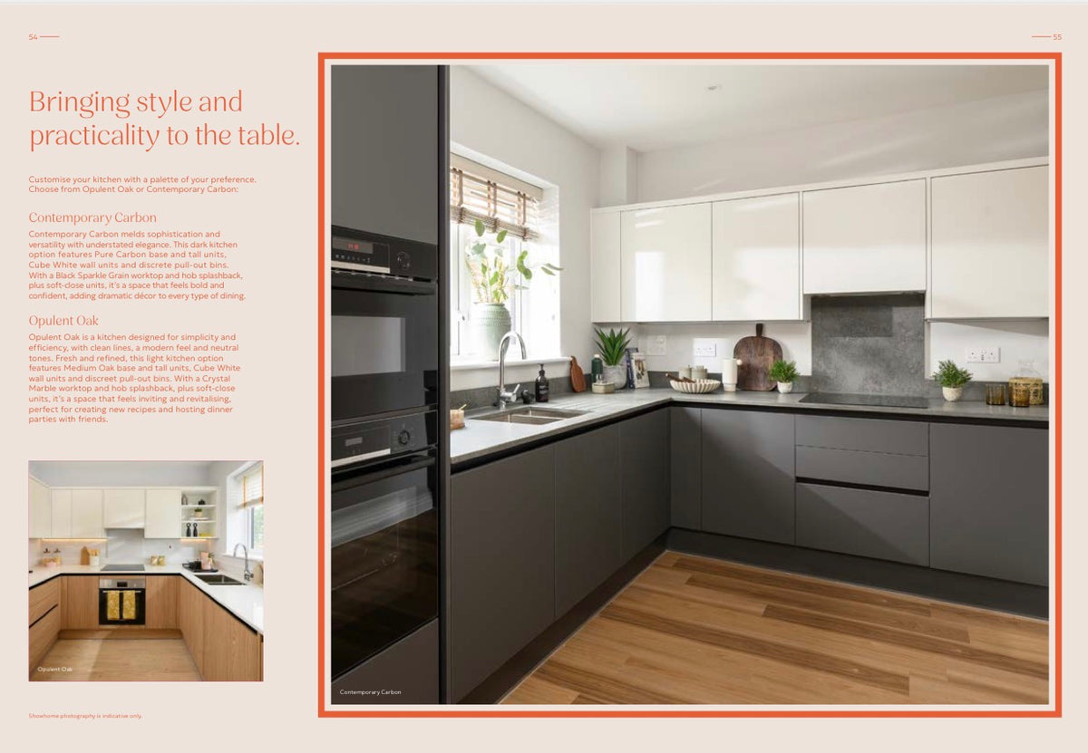 Eastbrooke Village — One to Five Bedroom  Affordable Ultra Luxury Homes and Apartments — Essential Lifestyle Masterpiece — Milton Keynes Buckinghamshire
