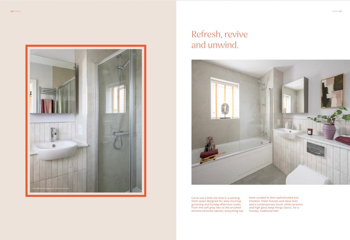 Eastbrooke Village — One to Five Bedroom  Affordable Ultra Luxury Homes and Apartments — Essential Lifestyle Masterpiece — Milton Keynes Buckinghamshire