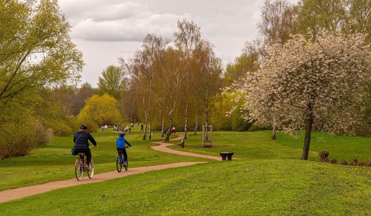 Eastbrooke Village — One to Five Bedroom  Affordable Ultra Luxury Homes and Apartments — Essential Lifestyle Masterpiece — Milton Keynes Buckinghamshire