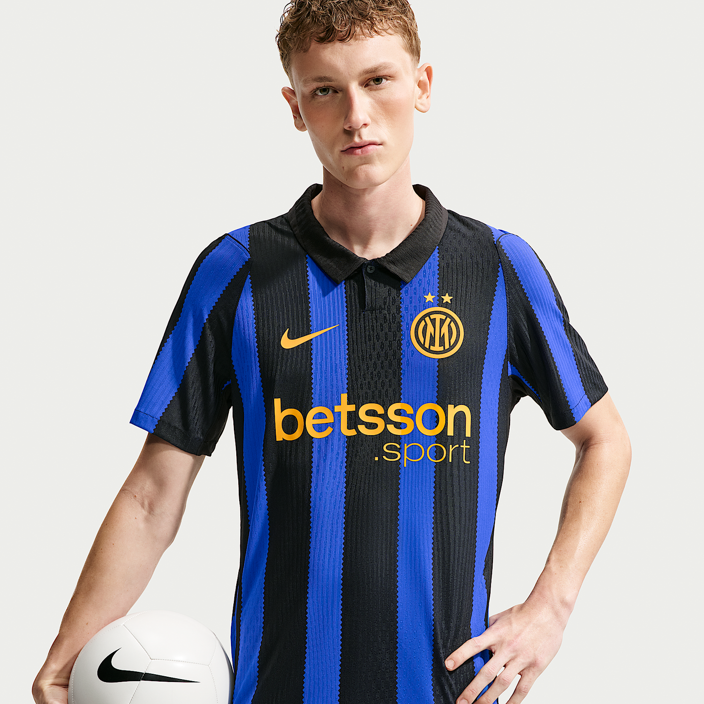 Inter Milan 2026/27 Match Home