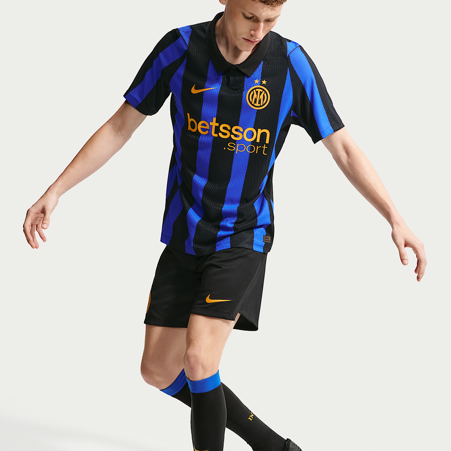 Inter Milan 2026/27 Match Home