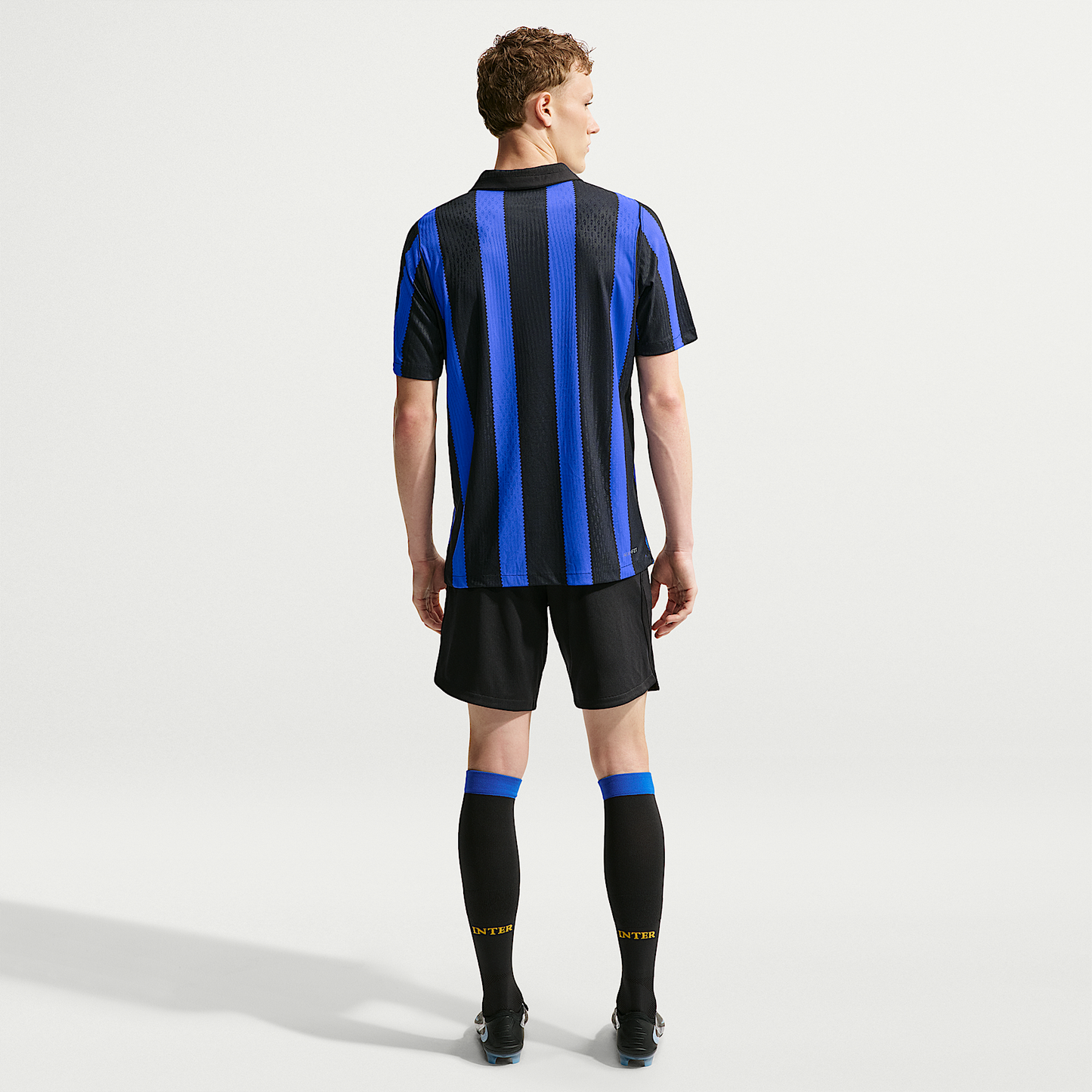 Inter Milan 2026/27 Match Home