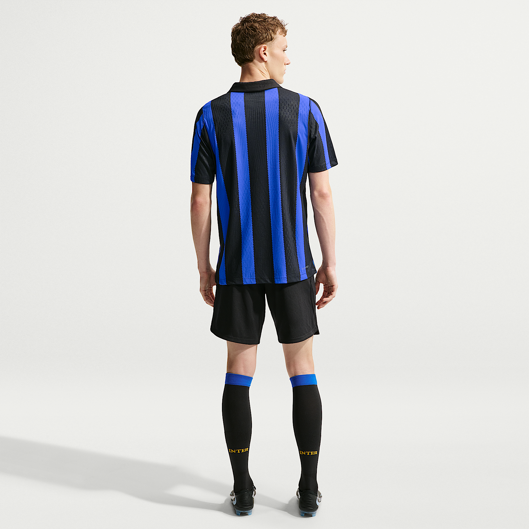 Inter Milan 2026/27 Match Home