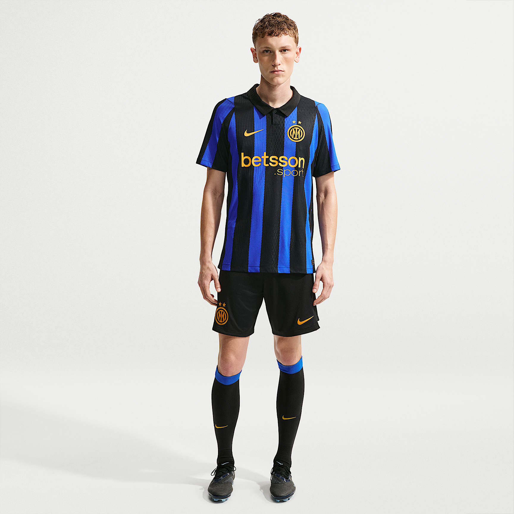 Inter Milan 2026/27 Match Home